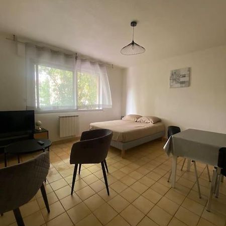 Gap - Studio Pour 2 Personnes Εξωτερικό φωτογραφία