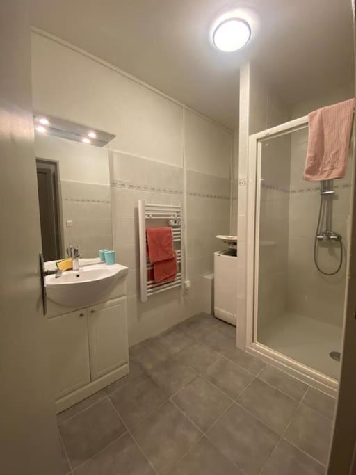 Gap - Studio Pour 2 Personnes Εξωτερικό φωτογραφία