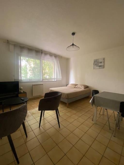 Gap - Studio Pour 2 Personnes Εξωτερικό φωτογραφία